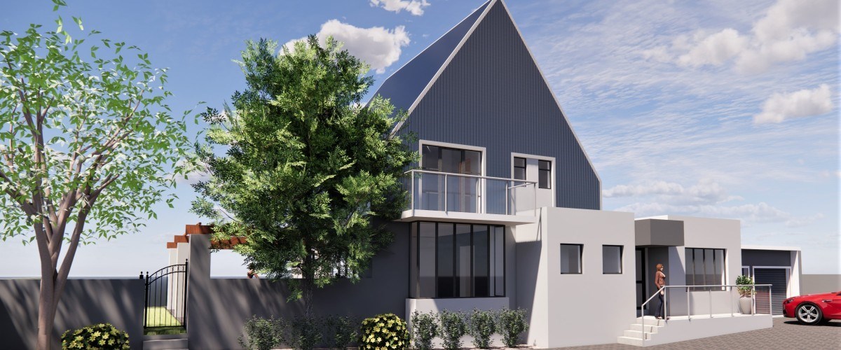 Louis van Tonder Architects - architectural designs for houses, design studio, Cape Town